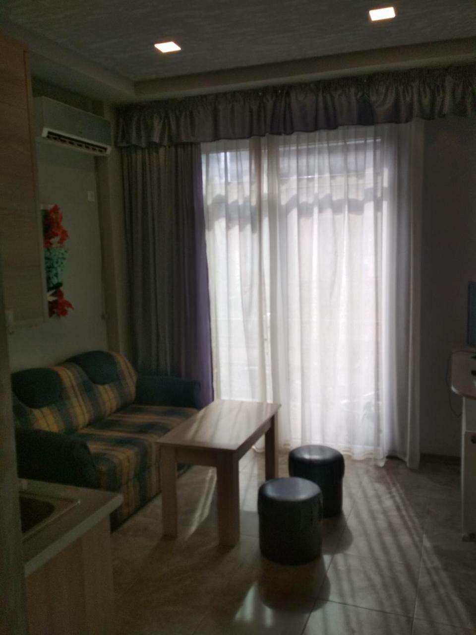 باتومي Guesthouse Melikishvili 57 المظهر الخارجي الصورة